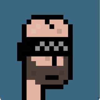 Telegram group profile photo for TokenTalks 🕳️🌑