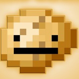 Telegram profile photo for Crypto KARTOSHKA