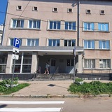 Telegram profile photo for ГБУЗ НО «Детская городская поликлиника № 22 Нижегородского района»