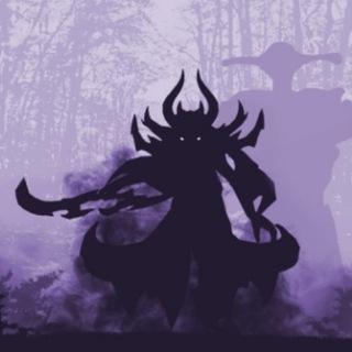 Telegram profile photo for WoE
