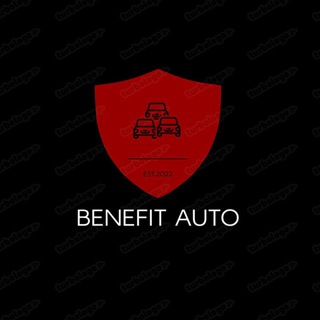 Telegram profile photo for BENEFIT AUTO
