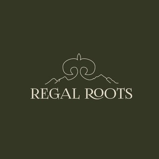Telegram profile photo for REGAL ROOTS BRAND