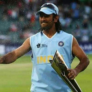 Telegram profile photo for Dhoni Leaker
