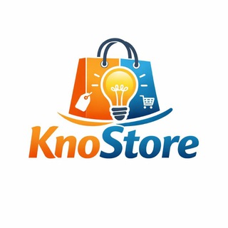 Telegram profile photo for Kno store