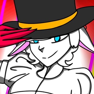 Telegram profile photo for Ануи 16+ ¦ 混亂 ¦ Рест 🥀