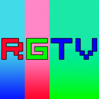 Telegram profile photo for Retrogaming TV