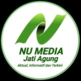 Telegram profile photo for NU MEDIA JATI AGUNG