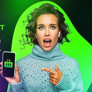 Telegram profile photo for Заработок с Social Lift 💯