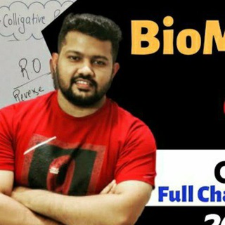 Telegram profile photo for Bharat Panchal Sir Chemistry Guruji