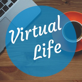 Telegram profile photo for MVIT | Актуальные новости из мира технологий