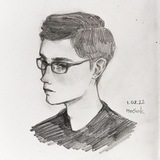 Telegram profile photo for IDOL️️