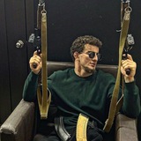 Telegram profile photo for Блог езуса