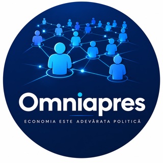 Telegram profile photo for Omniapres.md