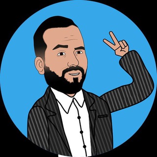 Telegram profile photo for مَهدی مَهوَری