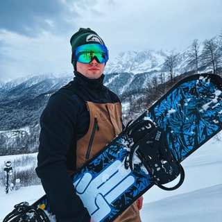 Telegram profile photo for Влад Акинин | ИИ на Маркетплейсах