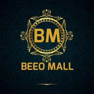 Telegram group profile photo for BEEO MALL