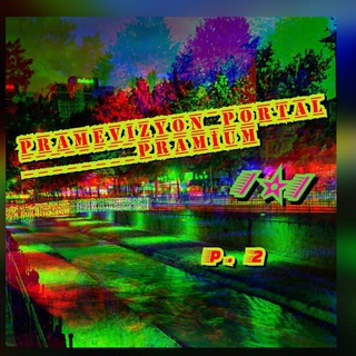 Telegram profile photo for PRⒶme viⓩyoN+🅟1 | PRAMİUMSTAR |🇹🇷