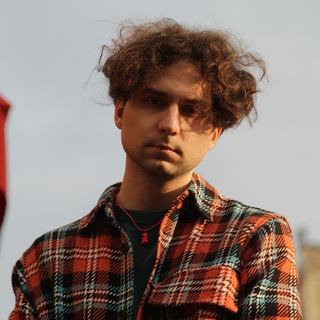 Telegram profile photo for ночной ананас устал