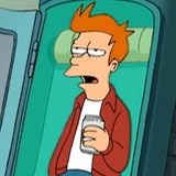 Telegram profile photo for Лігво риб