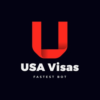 Telegram profile photo for 🇨🇦 USA Visa Appointments Canada | Cita previa para visado de Estados Unidos en Canada