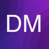 Telegram profile photo for Digital Marketing