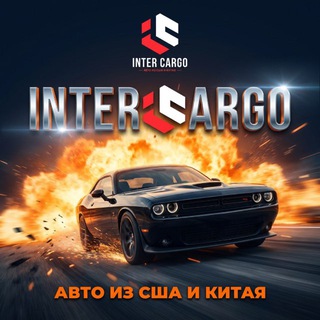 Telegram profile photo for Авто из США, Канады и Китая (A)