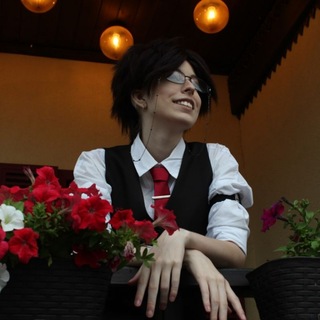 Telegram profile photo for Улыбка Императора🦌(18+)