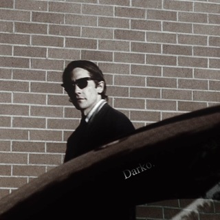 Telegram profile photo for darkovfx