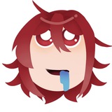 Telegram profile photo for ZombieStar адопт/юч/кмм