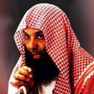 Telegram profile photo for قناة خالد الراشد وبدر المشاري