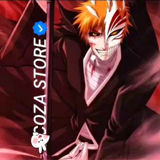 Telegram profile photo for COZA-STORE OFFICIAL