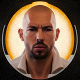Telegram profile photo for دانشگاه اندرو تیت