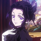 Telegram profile photo for Shinobu