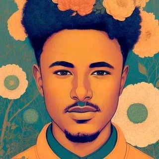 Telegram profile photo for Tesfa