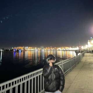 Telegram profile photo for swizi