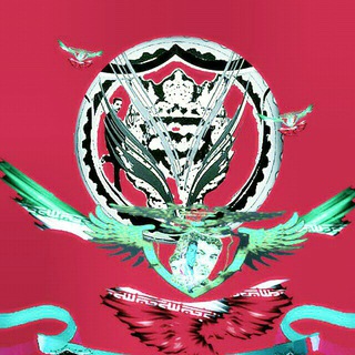 Telegram profile photo for کانال عشق بازان