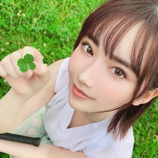 Telegram profile photo for My Wife Eimi