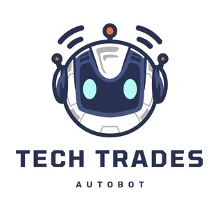 Telegram group profile photo for TECH TRADES