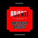 Telegram profile photo for ADIPATI PARTNERSHIP