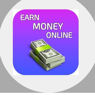 Telegram profile photo for Earn money π€