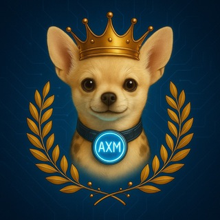 Telegram profile photo for CHAPA COIN