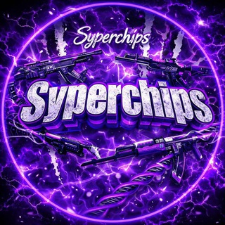 Telegram profile photo for Syperchips drive