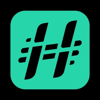 Telegram profile photo for Hash Finance
