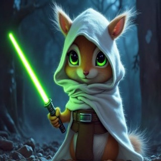 Telegram profile photo for OPK Obi PNut Kenobi ETH Portal