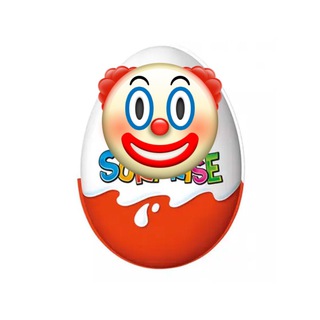 Telegram profile photo for kinder•swaaga🎵