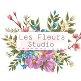 Telegram profile photo for lesfleurs.studio