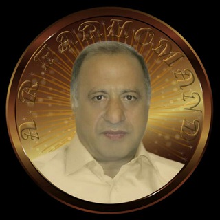 Telegram profile photo for خود شکوفایی روح فرهومند علیرضا