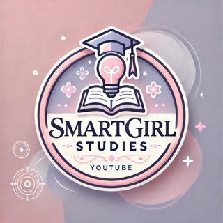 Telegram profile photo for SmartGirl Studies Hub