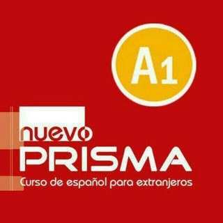Telegram profile photo for 📕 nuevo PRISMA A1 📕