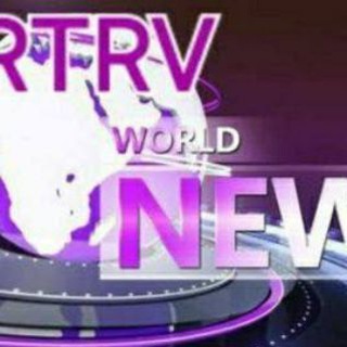 Telegram profile photo for QRTRV News